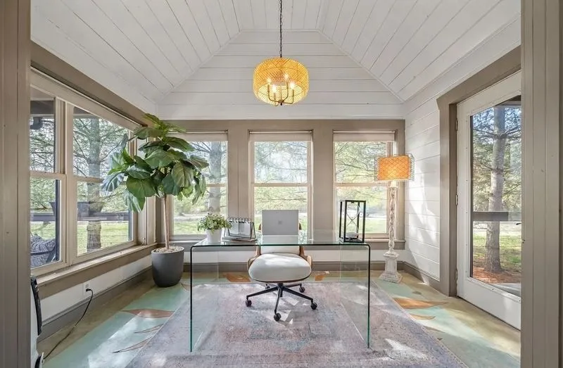 Real estate photography Nashville