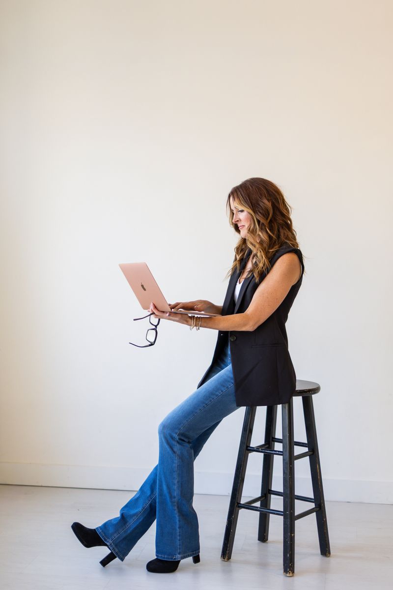 Stephanie Wilburn | The Polished Listing