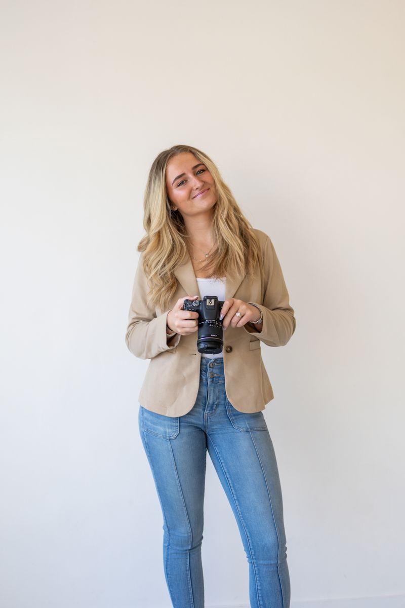 Tatum Swoape | The Polished Listing