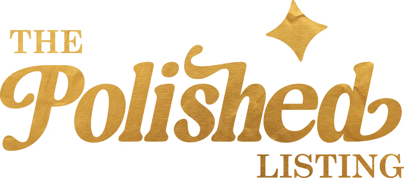 The Polished Listing